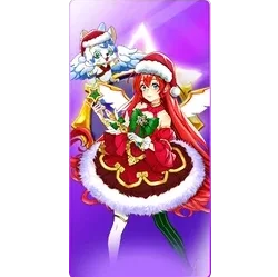 Starlight
Christmas