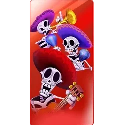 Taberna
Muertos