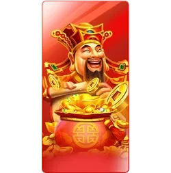 God Of
Wealth