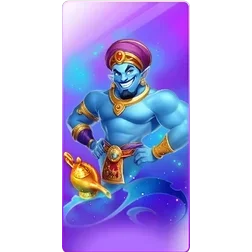 Crazy
Genie