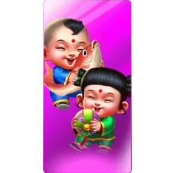 Gong Xi
Fa Cai