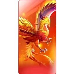 Phoenix
Legend