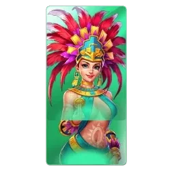Treasures
Of Aztec