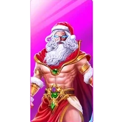 Gates of Olympus
Xmas 1000